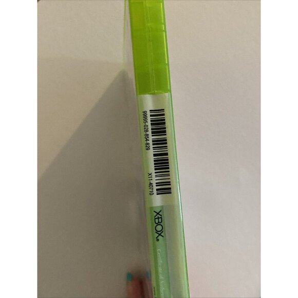 uDraw Studio Instant Artist (Microsoft Xbox 360) New -SEALED - Picture 5 of 5